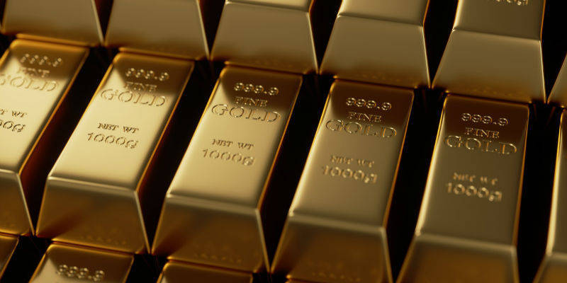 中国央行黄金储备首破7000万盎司，金价后续走势如何？