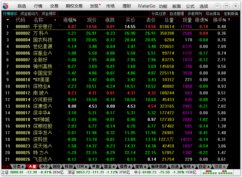 关于长江证券手机版just的信息-第1张图片-太平洋在线下载